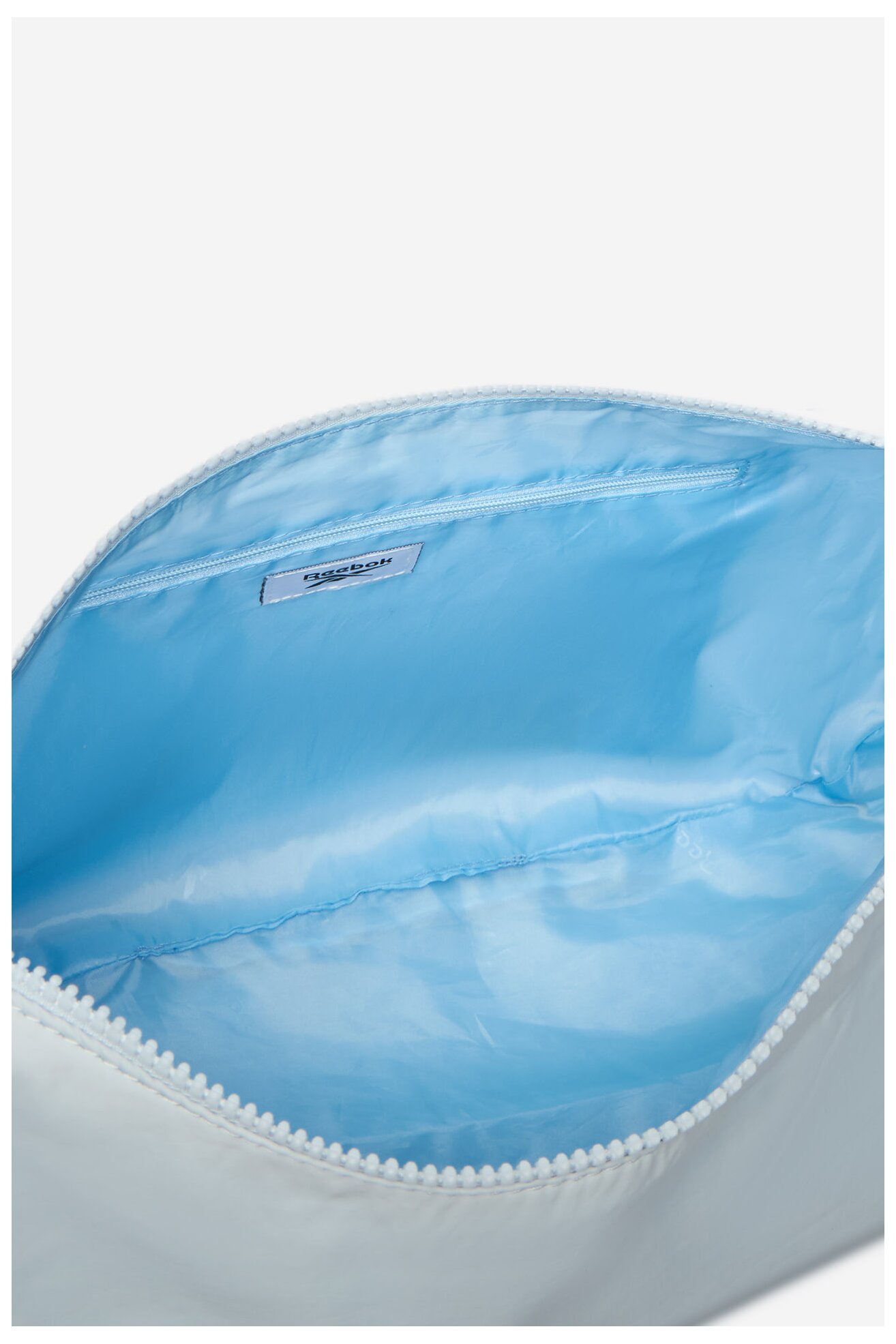 Torebka Reebok CEOWB-RBK-KL-004-09 Niebieski