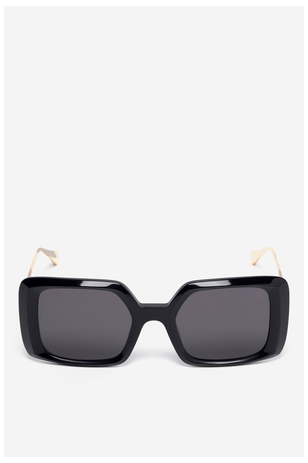 Okulary damskie Gino Rossi LD91615 Czarny