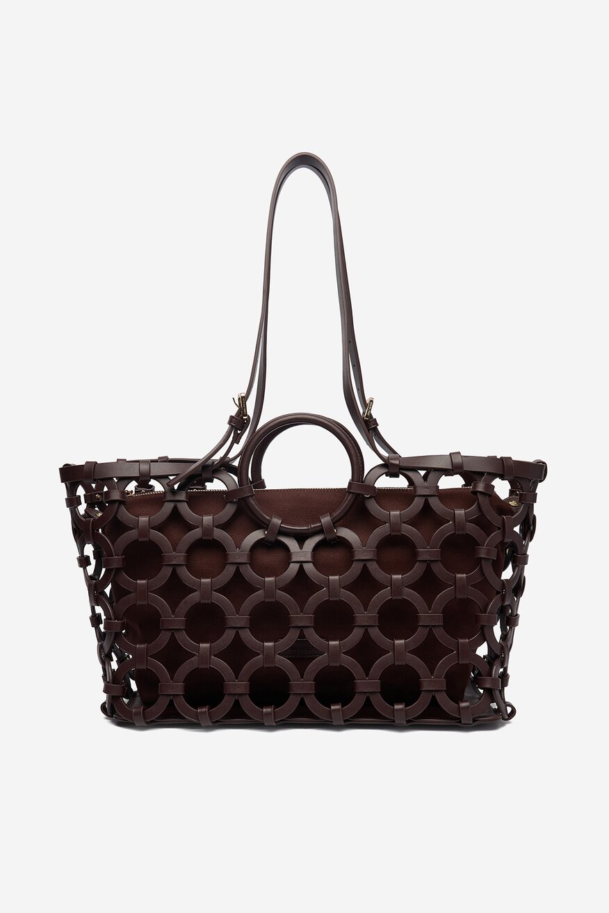 
                Gino Rossi - Torebka - 5906751624173