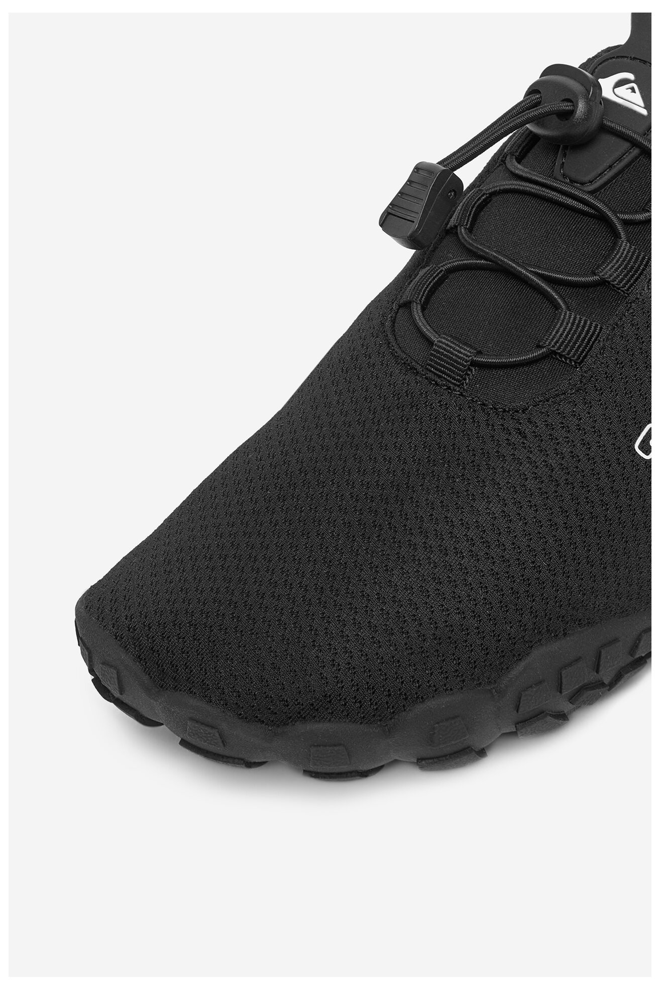 Obuwie do wody QUIKSILVER CEO-MP80-26009 Czarny