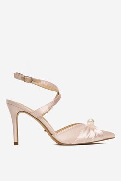 Cipele na štiklu DeeZee CEO-CD23029-13 ROZE