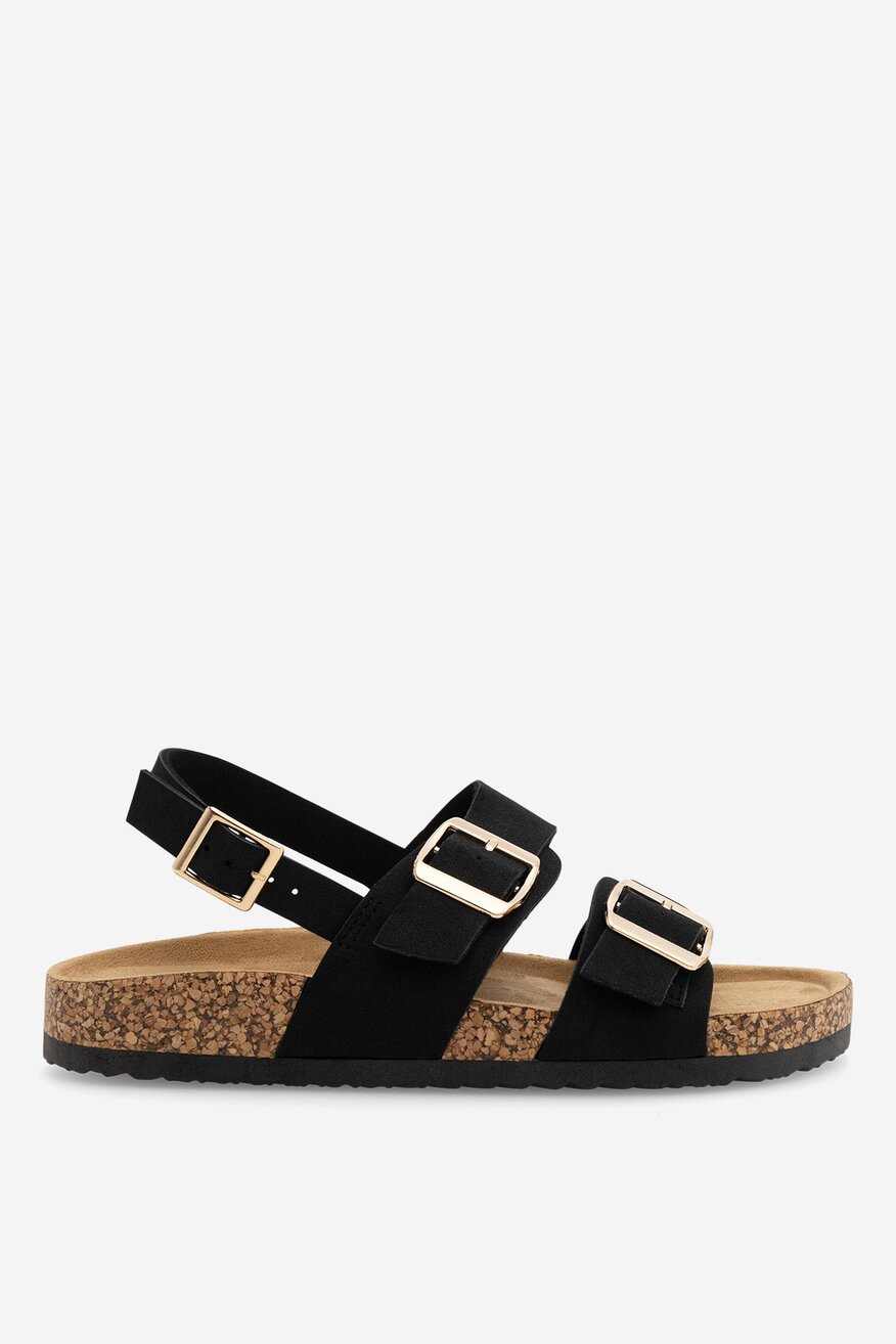 
                Jenny Fairy - Sandały - 5905588620716