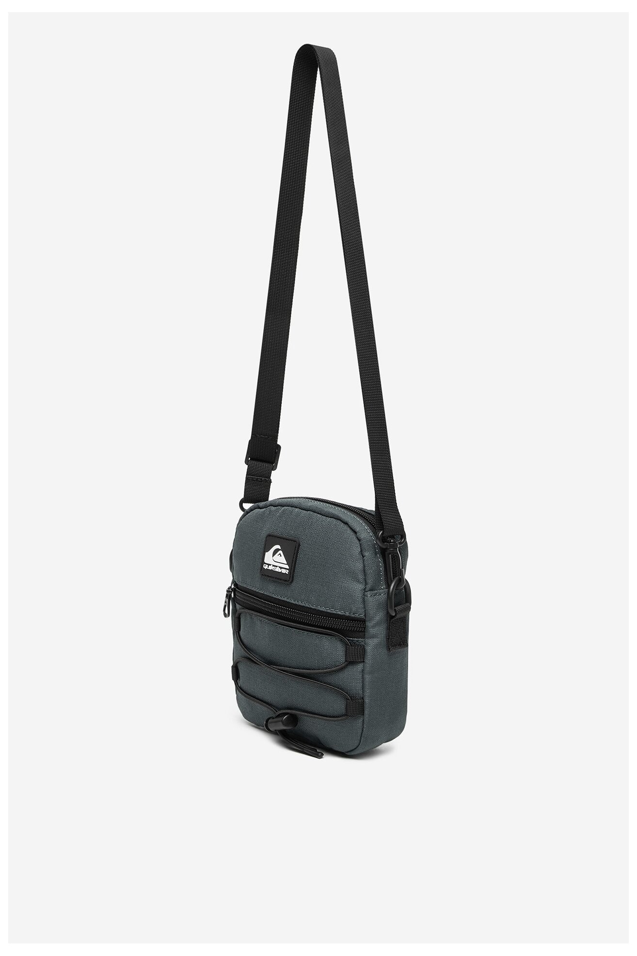 Muška torba QUIKSILVER C-QUIC-M-004-08 SIVA