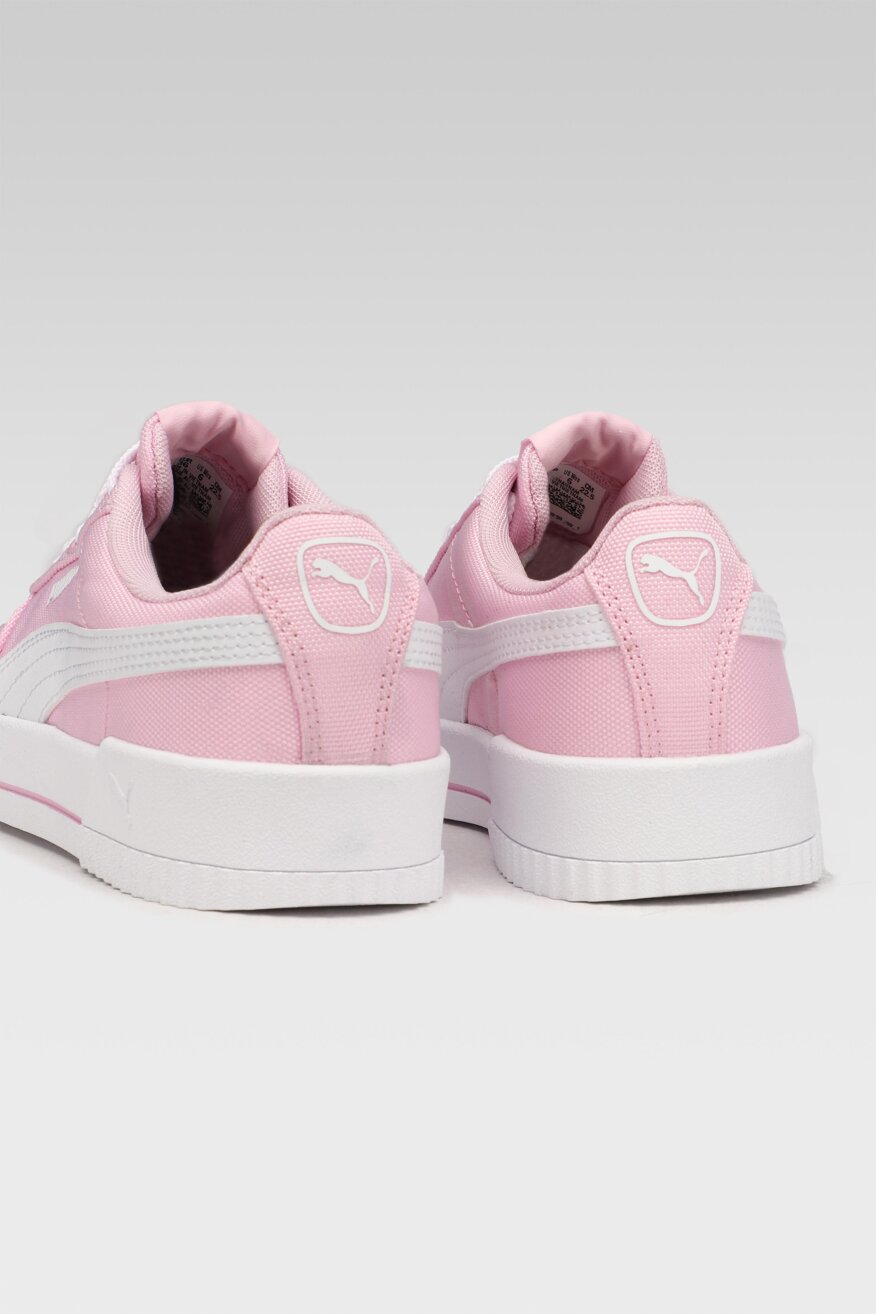 
                Puma - Obuwie sportowe pastelowe różowe - 5903698302904