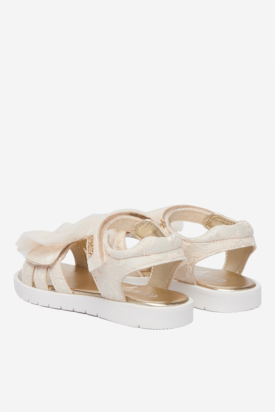 
                GUESS - Sandały - 5907964013310
