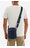 Torba męska Beverly Hills Polo Club BHPC-L-001-CCC-06 Granatowy