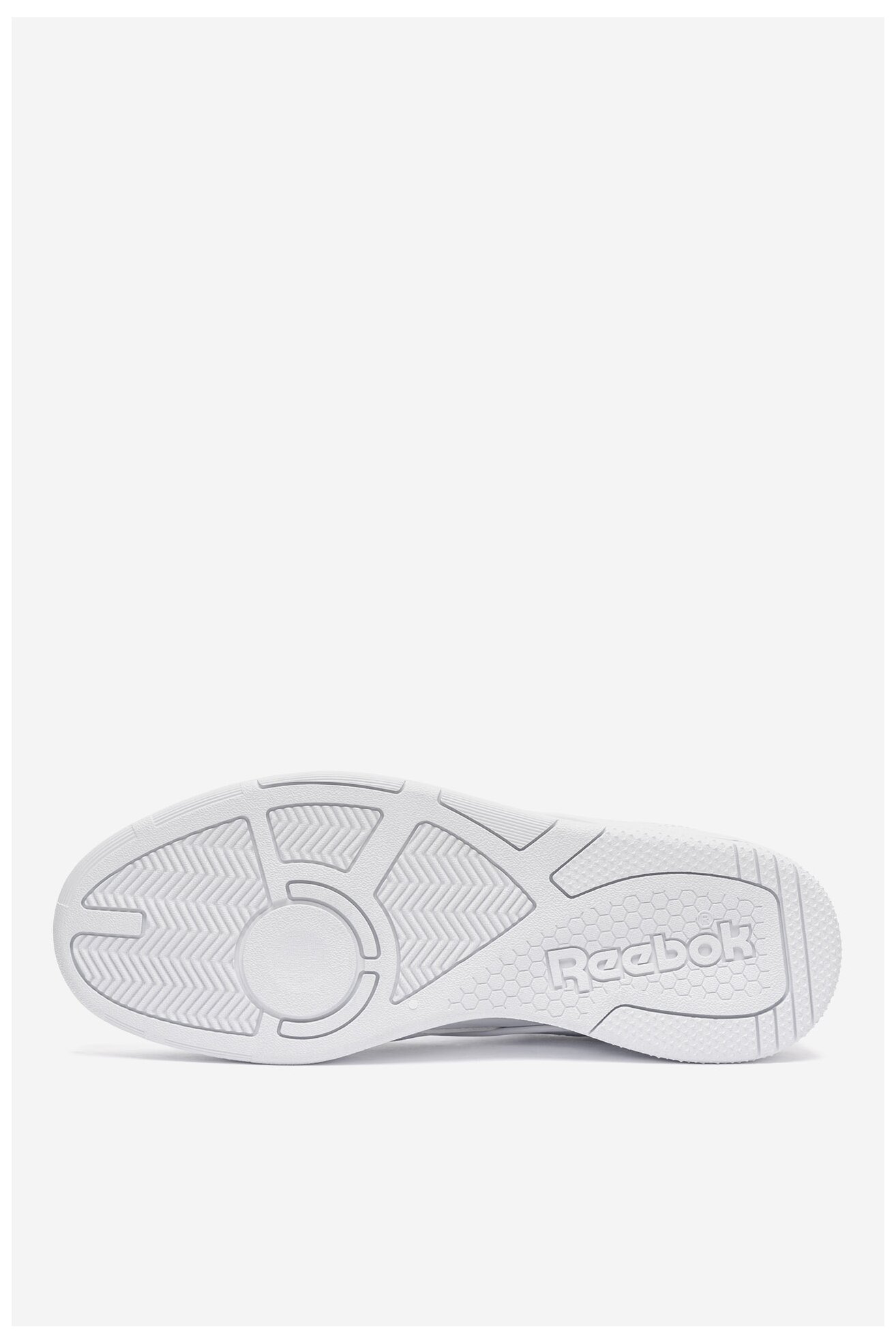 Obuwie sportowe Reebok BB 4000 II 100033206 (IV) Biały