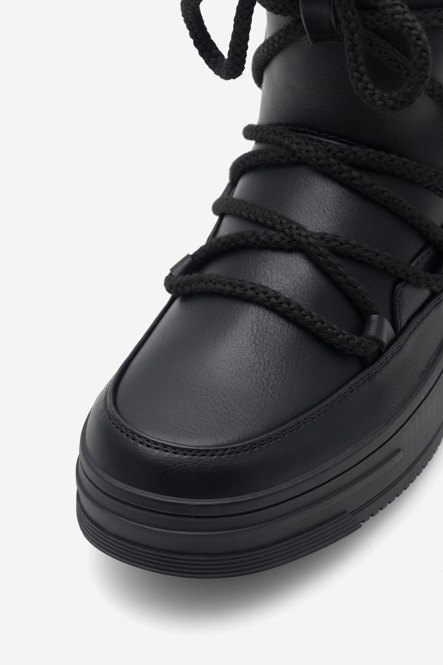 Jenny Fairy - Botki - 5904862953649