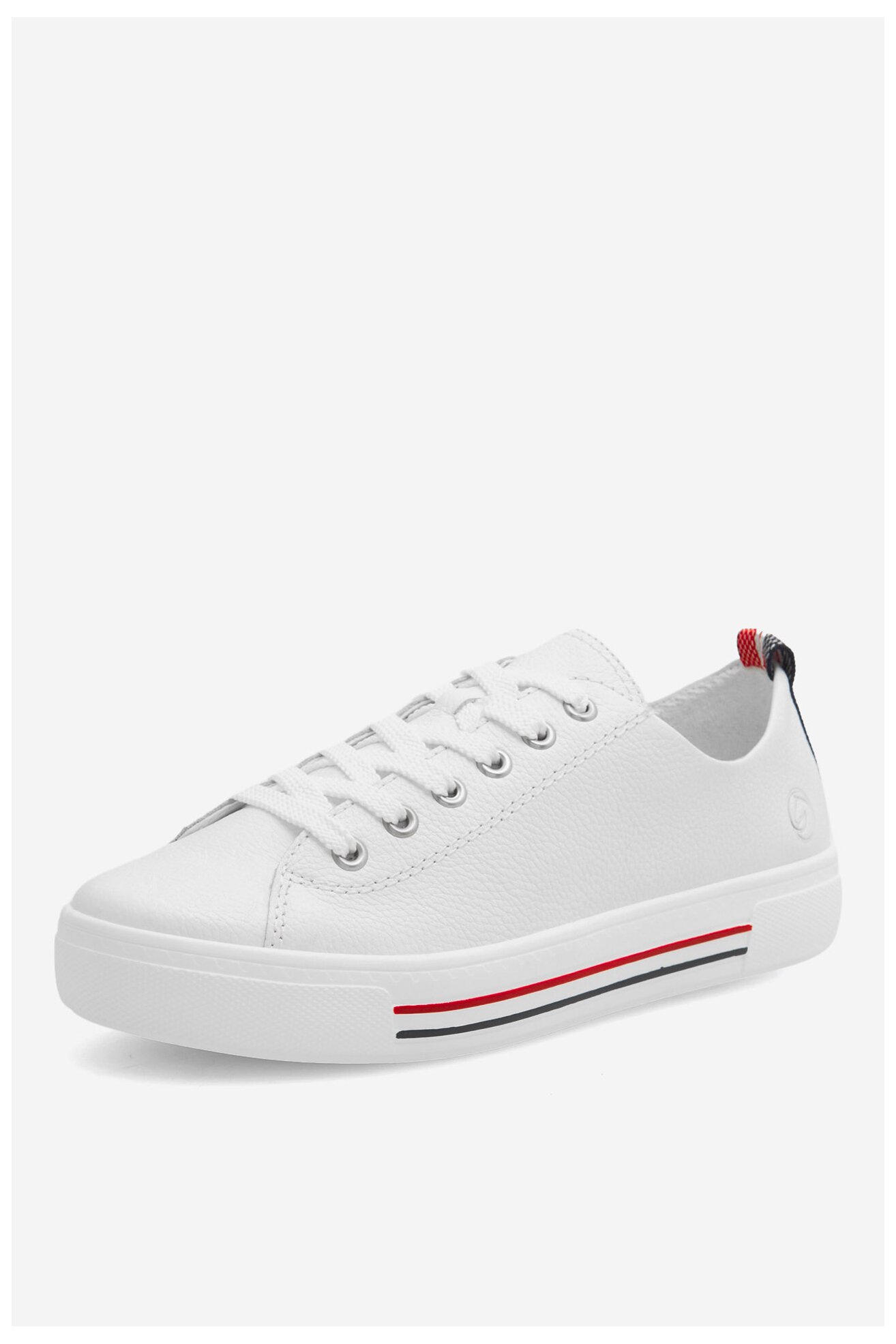 Сникърси Remonte D0900-80 БЯЛ