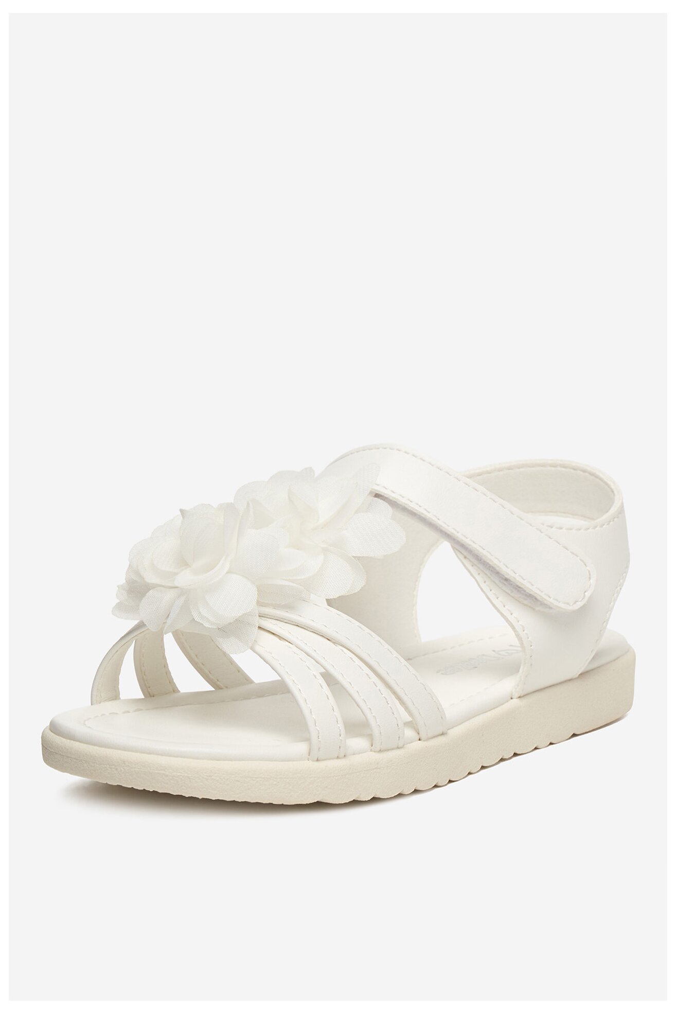 Сандалі DeeZee CEO-CS6265-01 БІЛИЙ