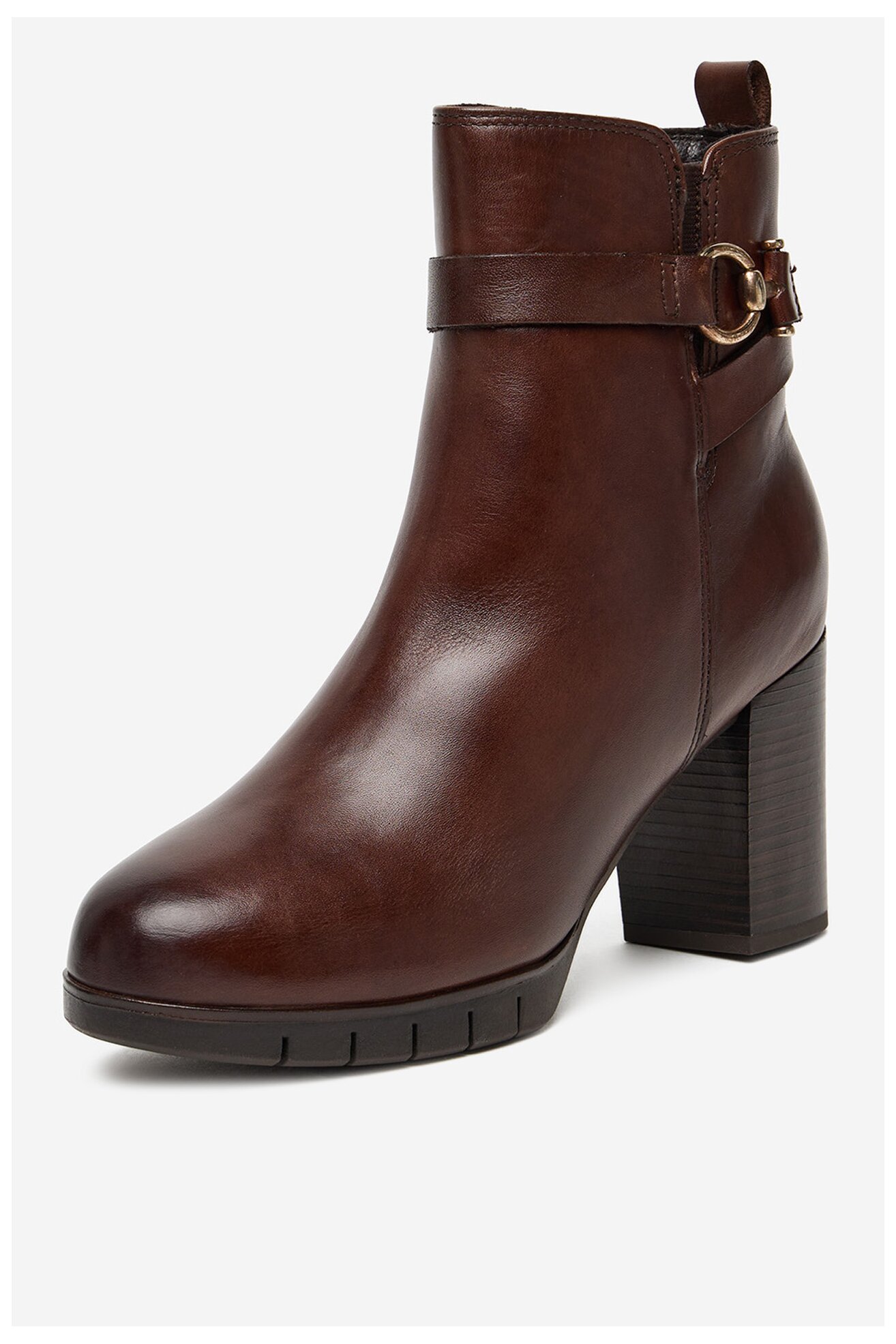 Боти Lasocki CEO-WB-DALILA-25 КАФЯВ