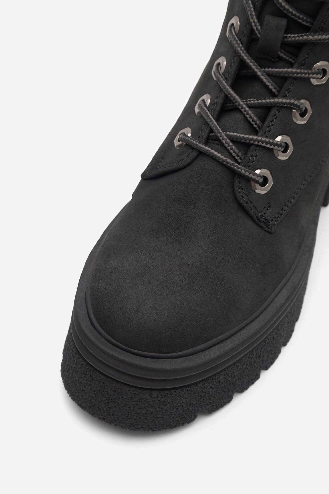 Csizma Jenny Fairy ROSELINE HY5302-1 FEKETE