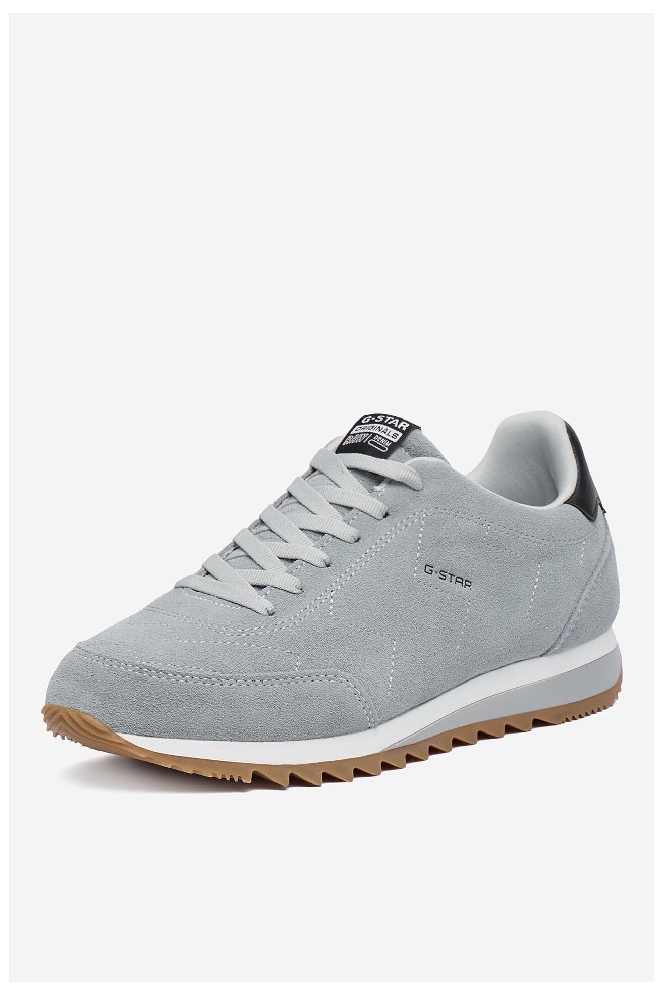 Sneakers G-STAR RAW CEO-25SCW160 Niebieski