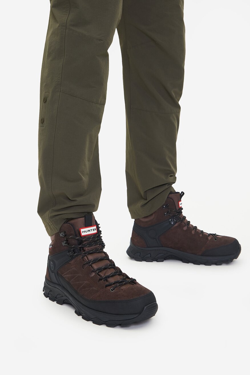 
                Încălțăminte de trekking HUNTER MARO - 5906751356852