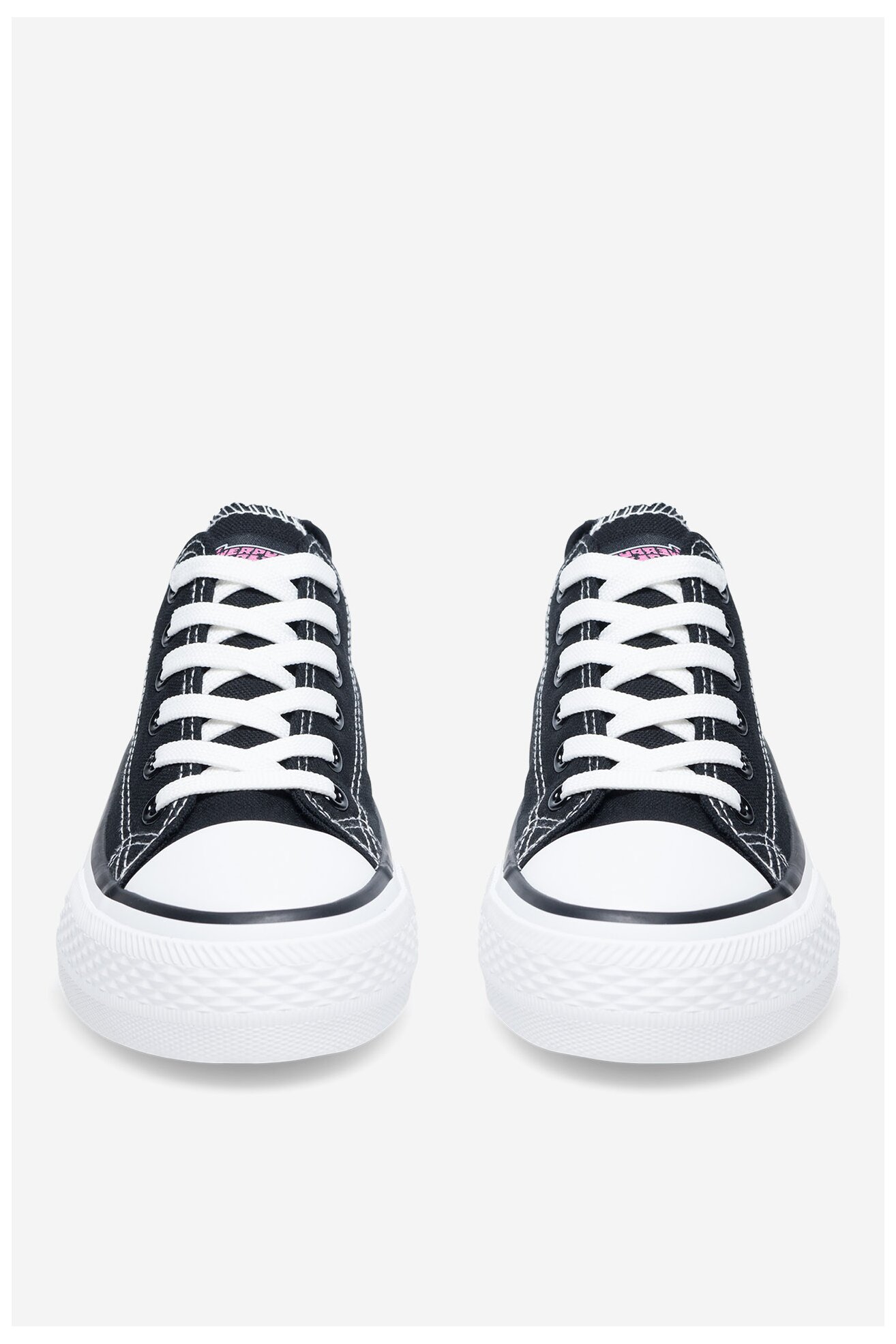 Кецове Sprandi SS24-154PPG ЧЕРЕН