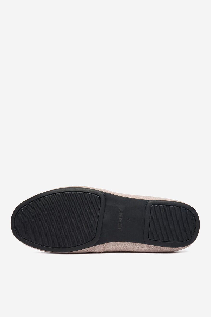 
                        Мокасини Jenny CEO-CC2511-1 РОЖЕВИЙ - 5906751659618