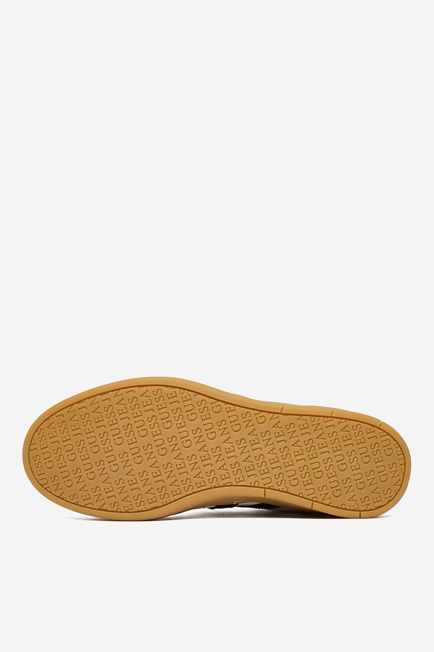 
                        Сникърси GUESS JEANS CWBEO-GJ20250516 СИВ - 5907964081630