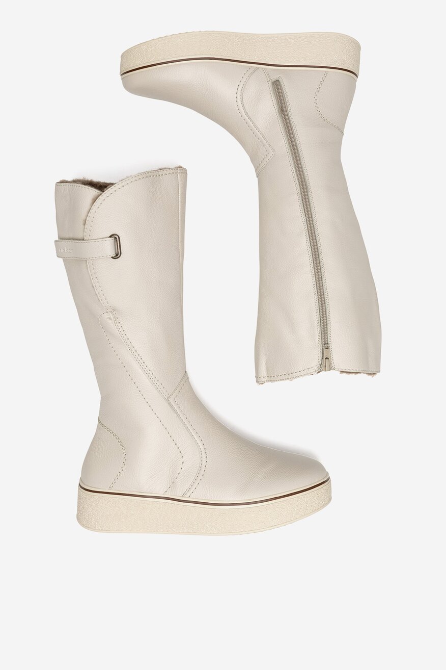 
                Rieker - Kozaki ocieplane - 5905588801603