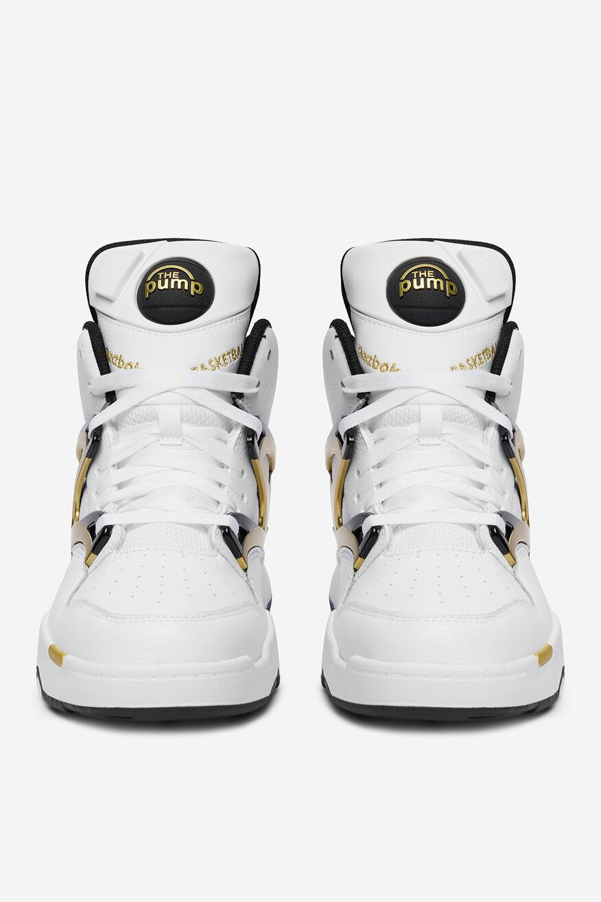 
                Спортни обувки Reebok БЯЛ - 5906751648353