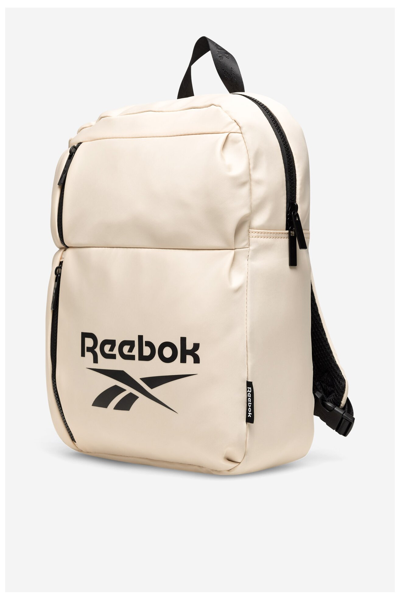 Plecak Reebok RBK-030-CCC-05 Beżowy