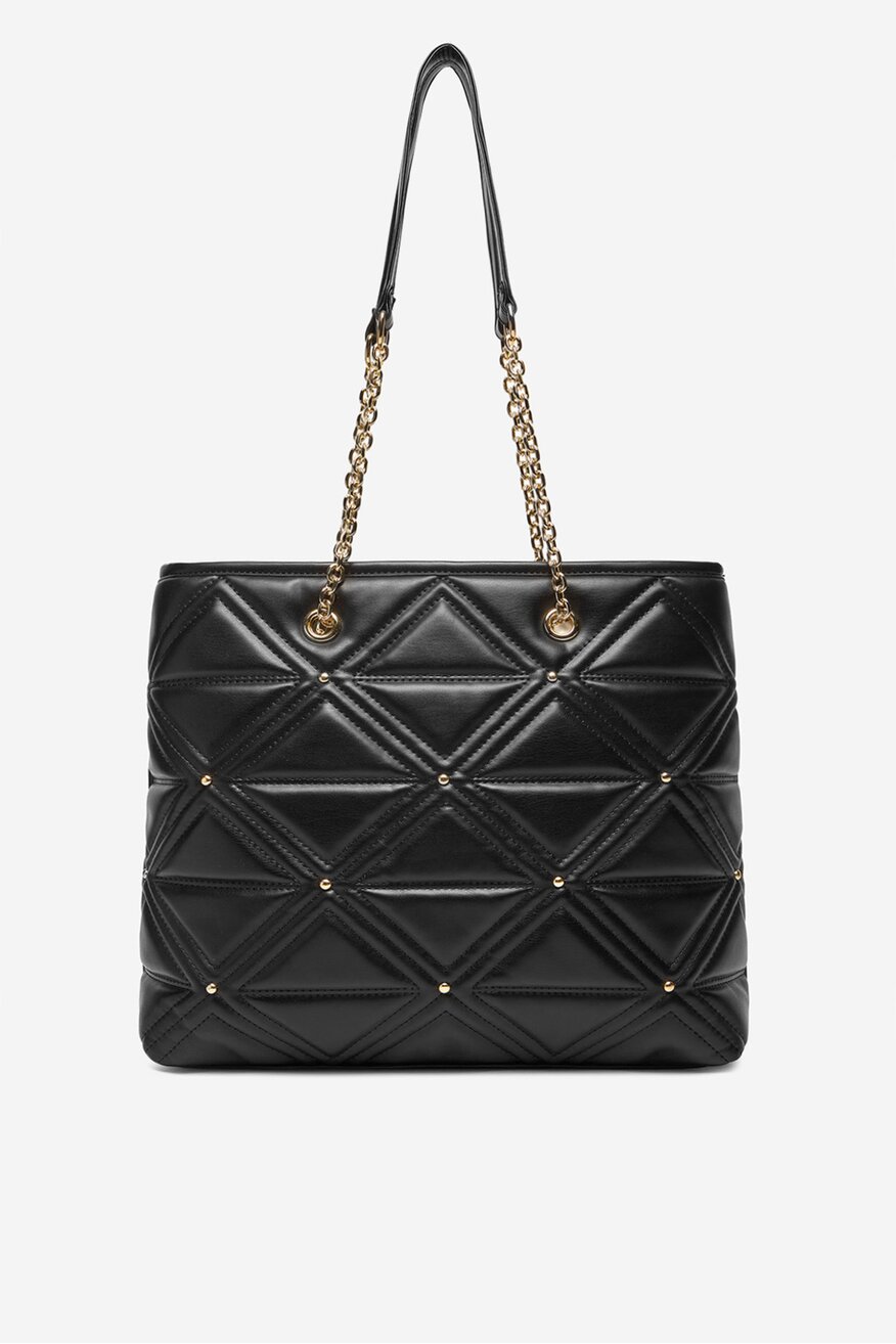 
                Сумка З Ремінцем DeeZee ЧОРНИЙ - 5906751233290