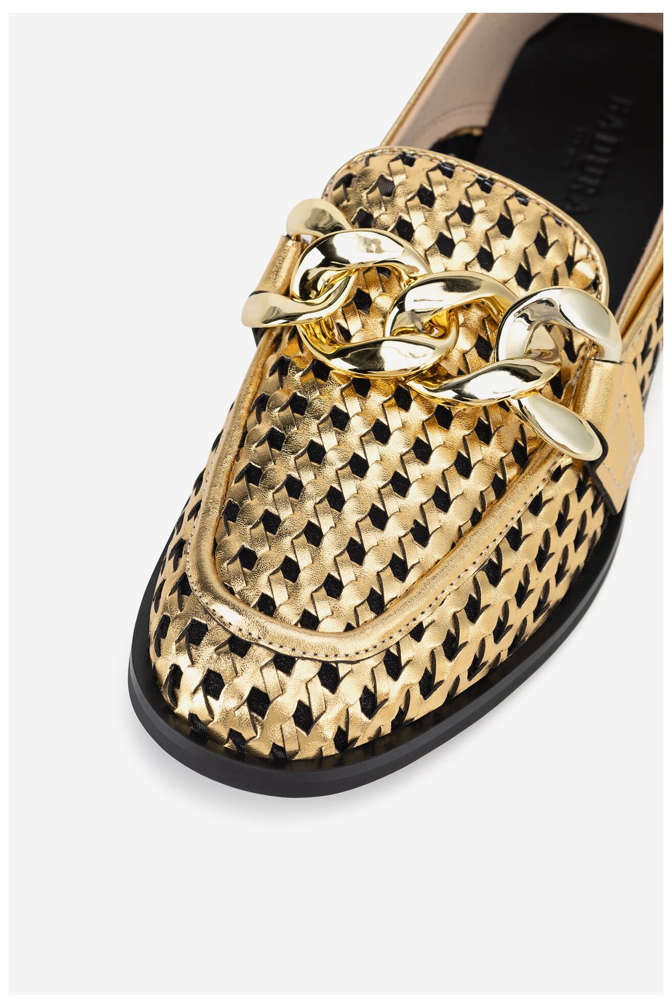 Mocasini Badura CALLA-V179217-325 AURIU