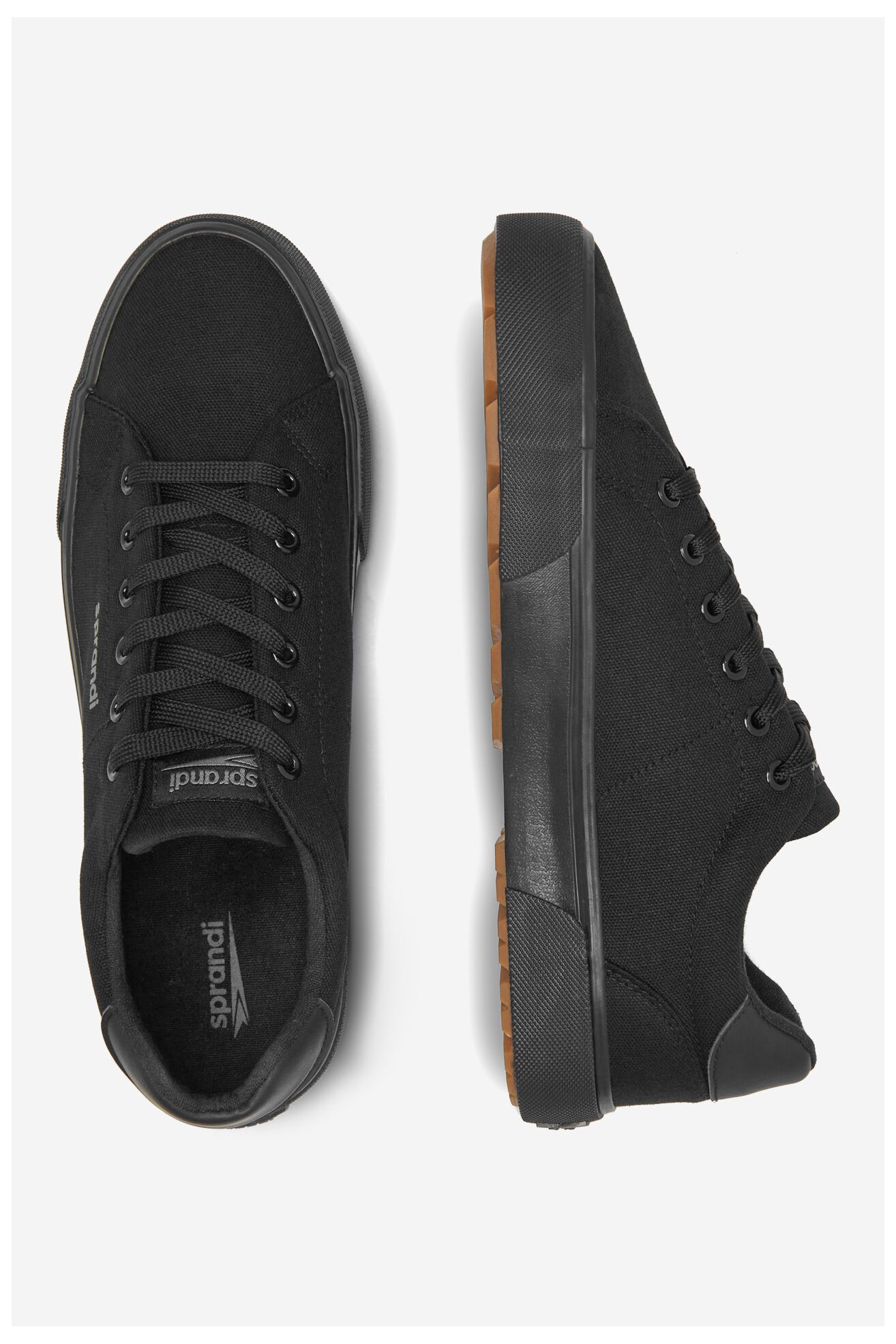 Sportska obuća Sprandi MSK-230717 CRNA