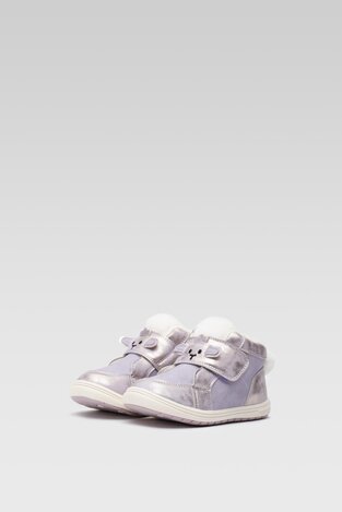 Черевики Nelli Blu CM211213-10A ФІОЛЕТОВИЙ