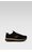 Obuwie sportowe Skechers 12615 BKRG Czarny