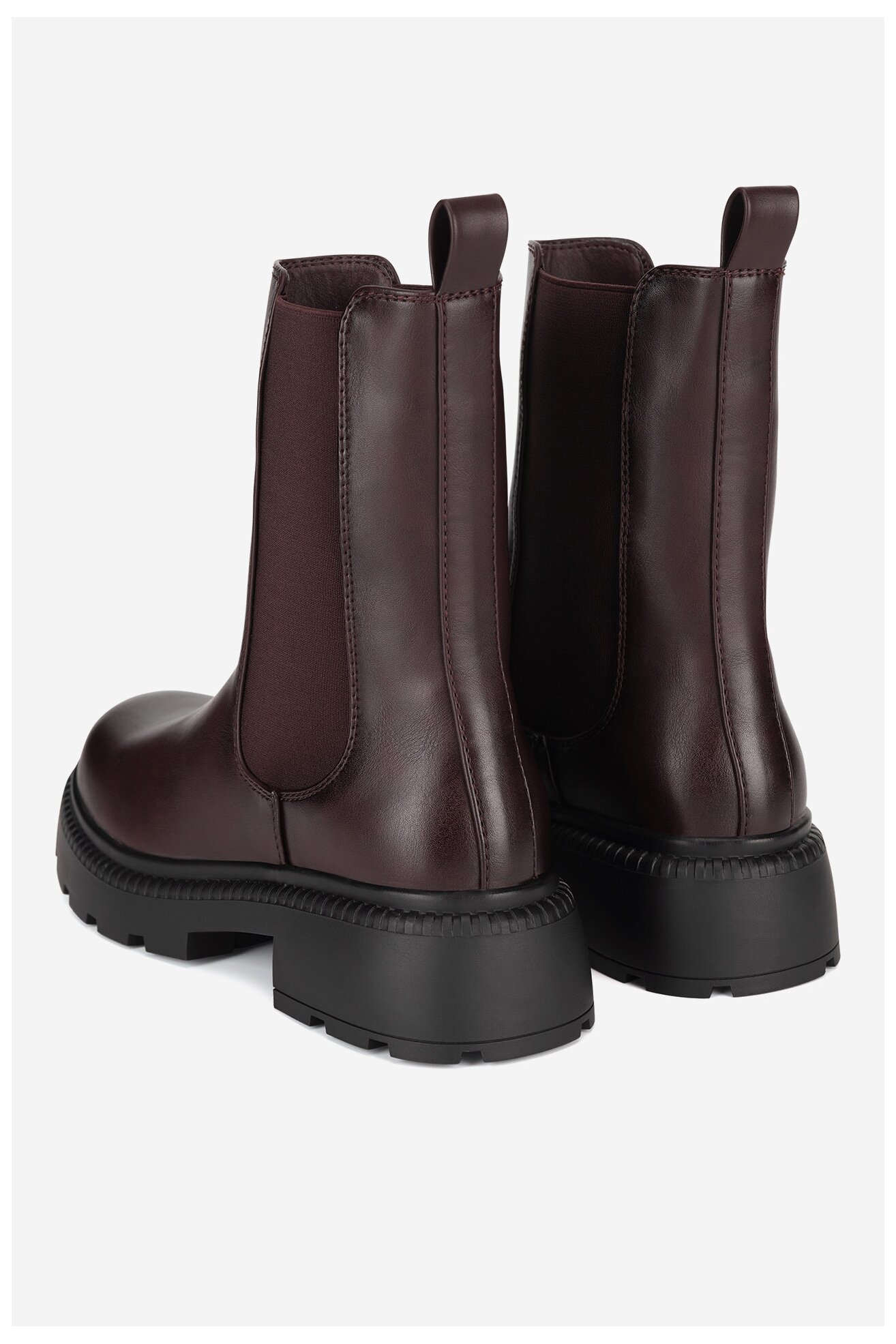 Боти Lasocki CEO-HY60109-1 КАФЯВ