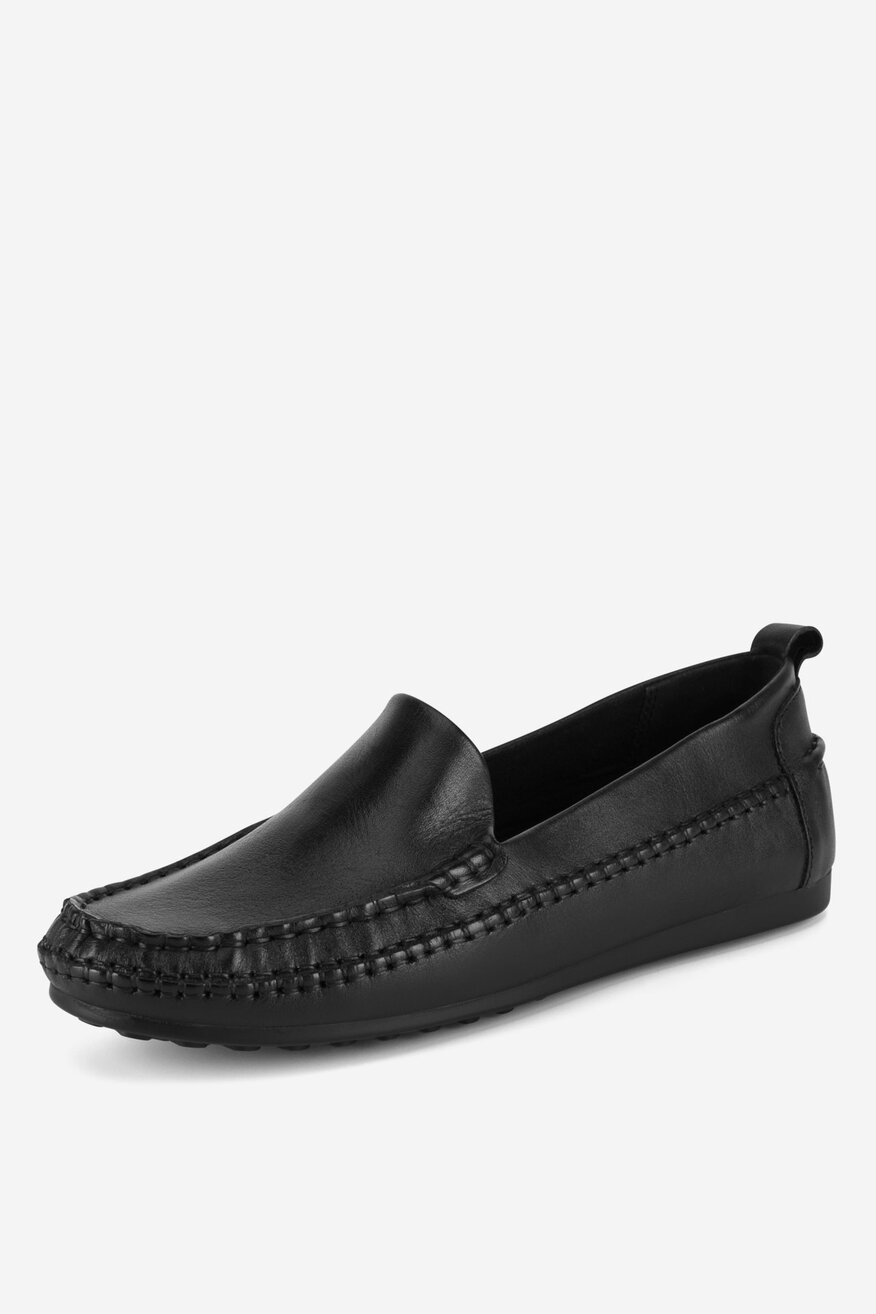 Mocasini Lasocki NEGRU - 5904862309309