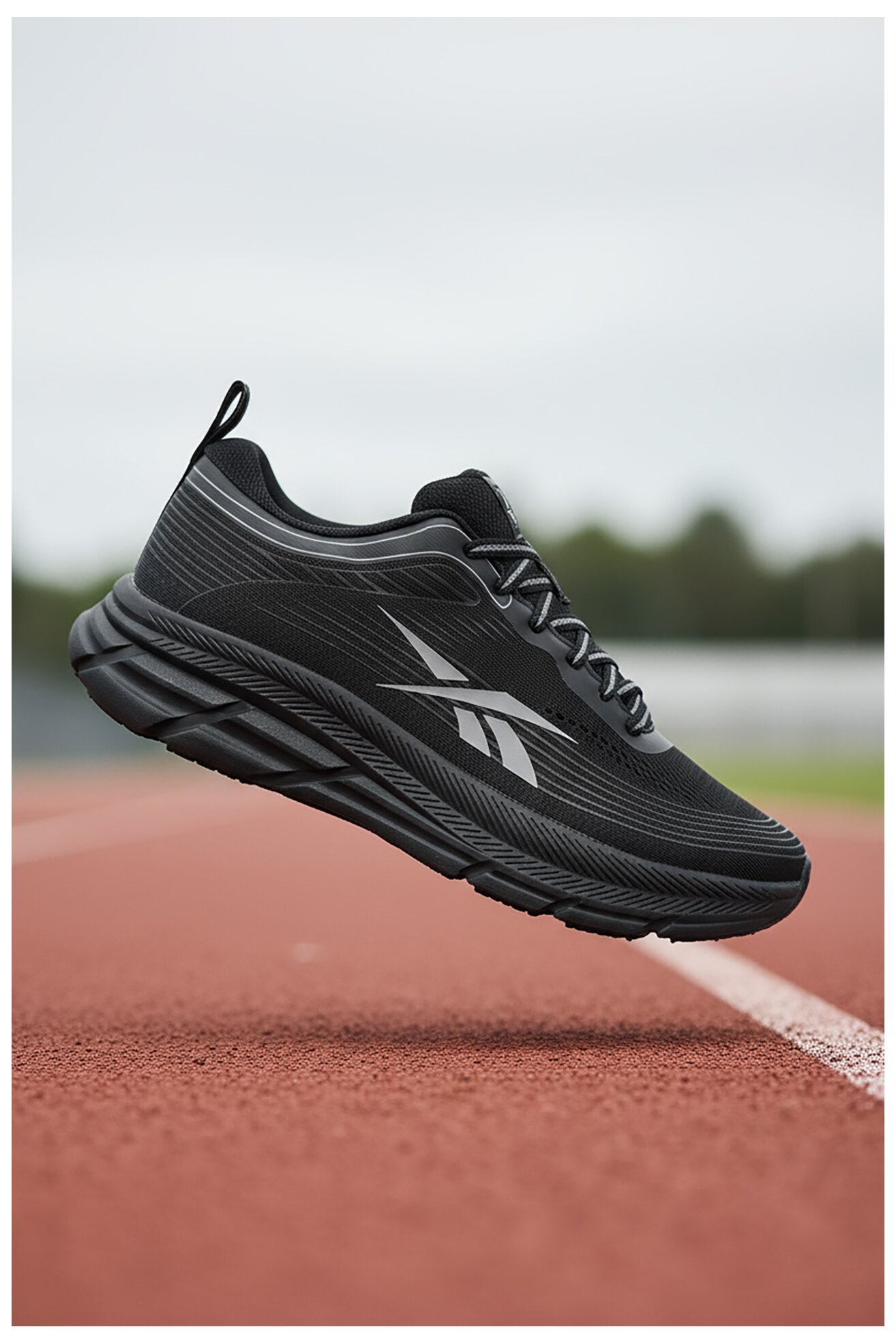 Sportska obuća Reebok CEO-ROAD STRIDER 100249490 CRNA