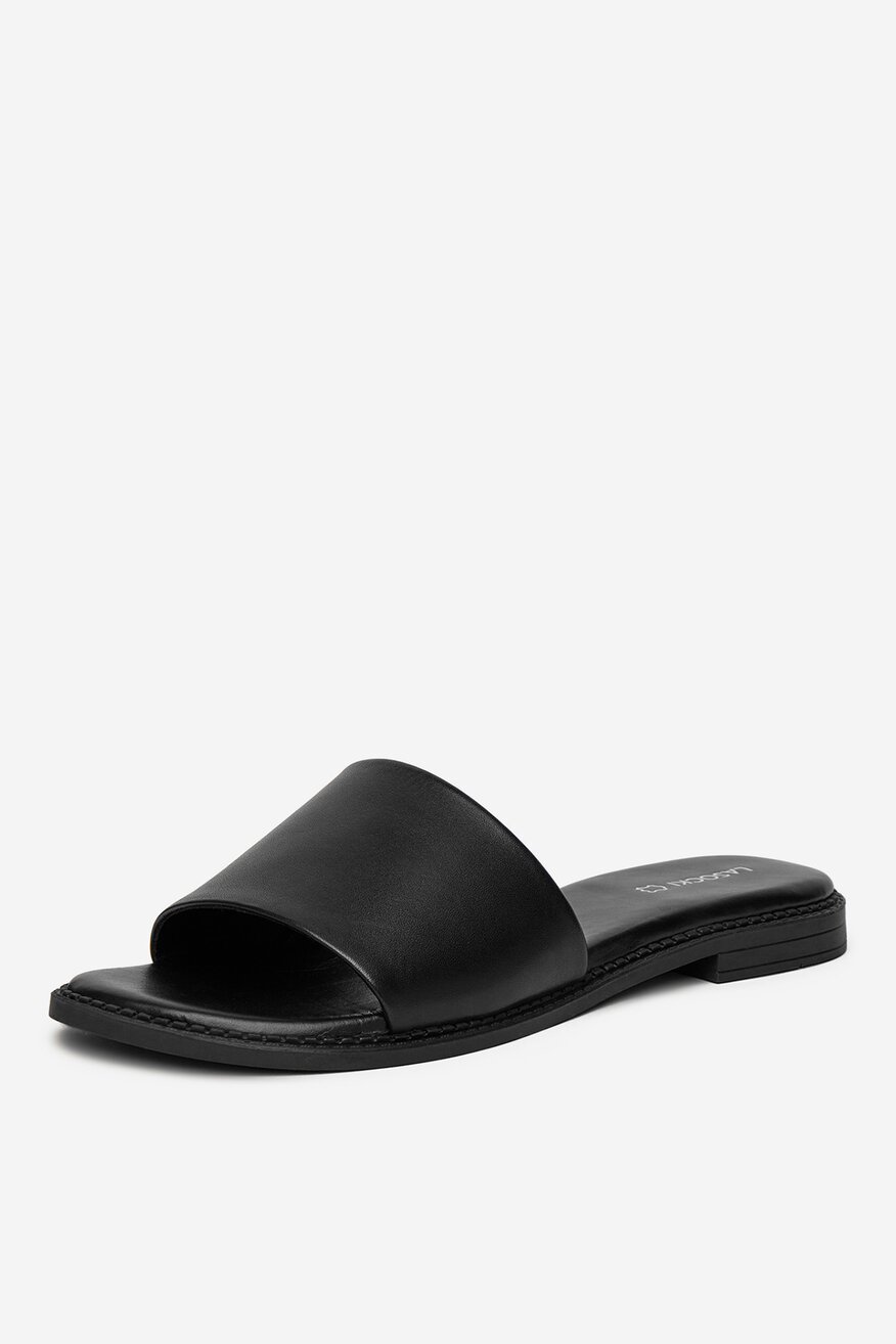 
                Șlapi Lasocki NEGRU - 5906751146361