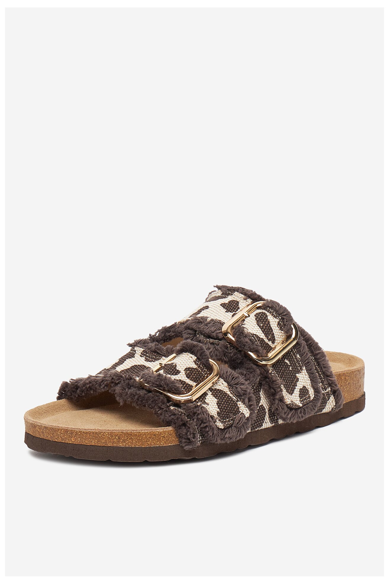 Șlapi DeeZee W24Q11953 MARO