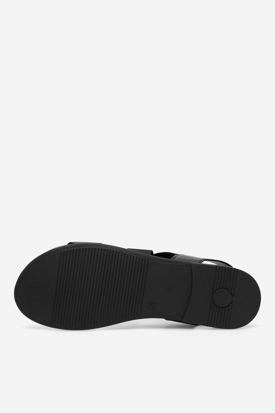 
                Sandale Lasocki Young NEGRU - 5905588584148