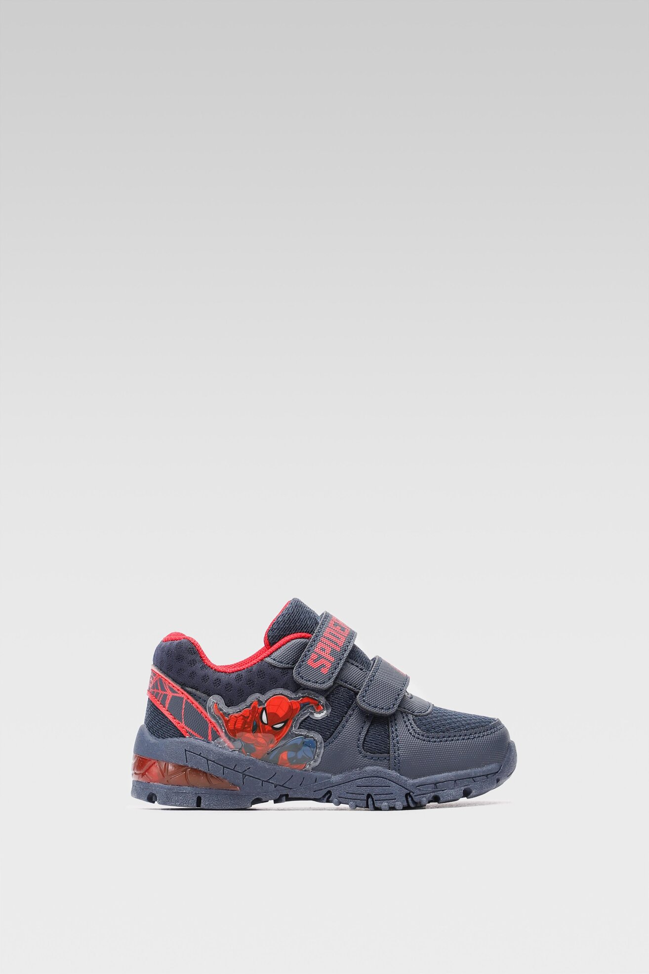 Obuwie sportowe Spider-Man CP40-SS2019SPRMV Granatowy