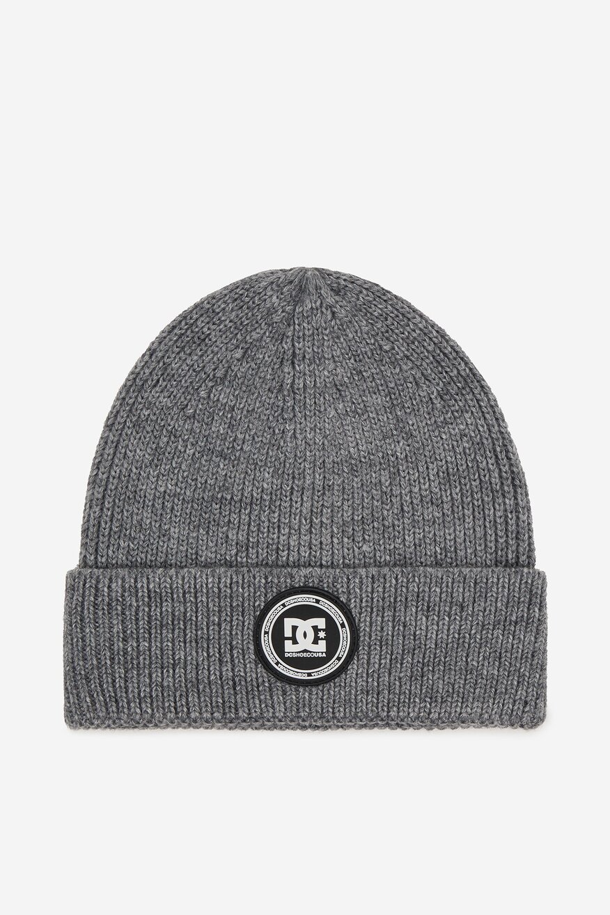 Căciulă bărbați DC Shoes GRI - 5906751353875