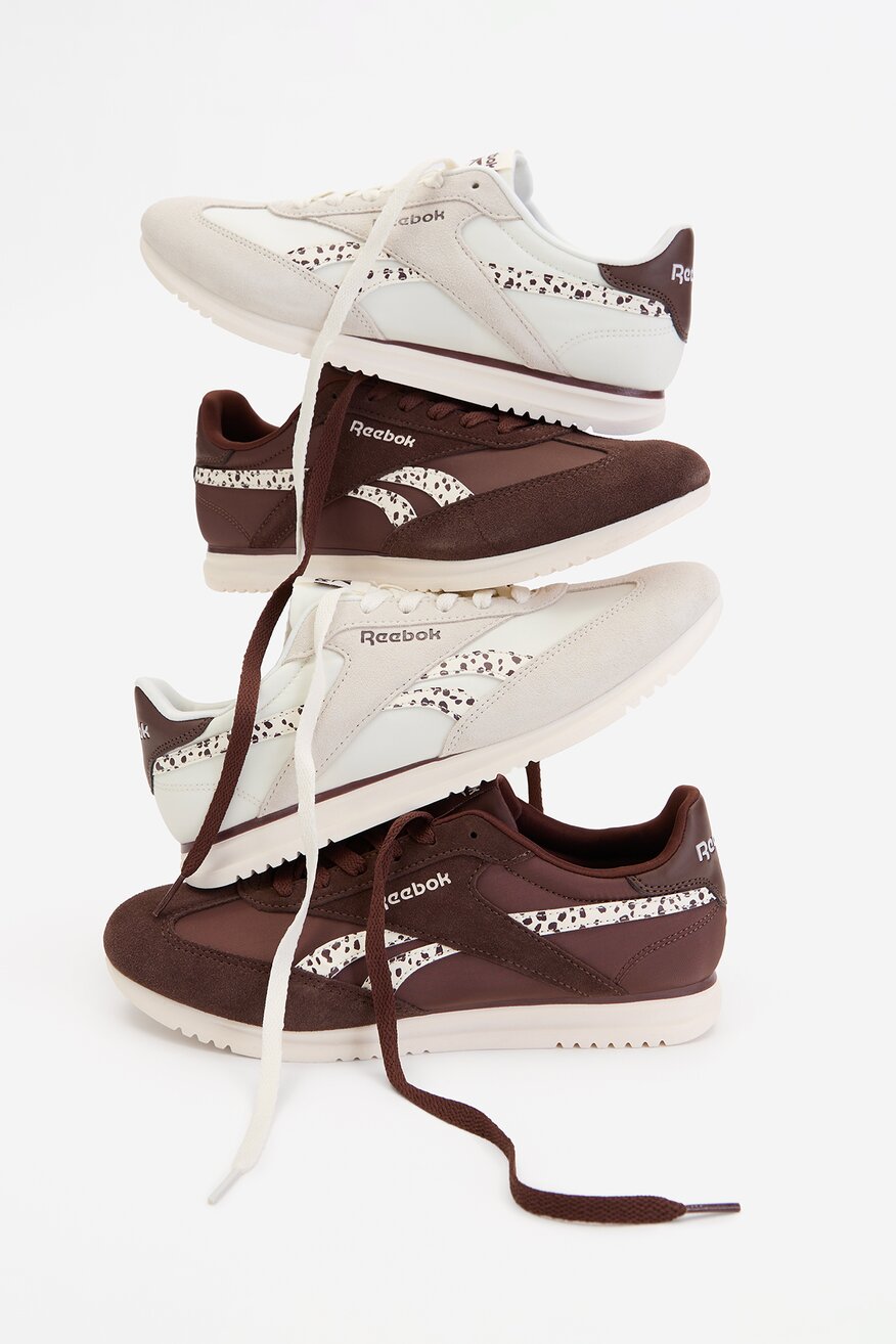 
                Sportska obuća Reebok BRAON - 5906751519783