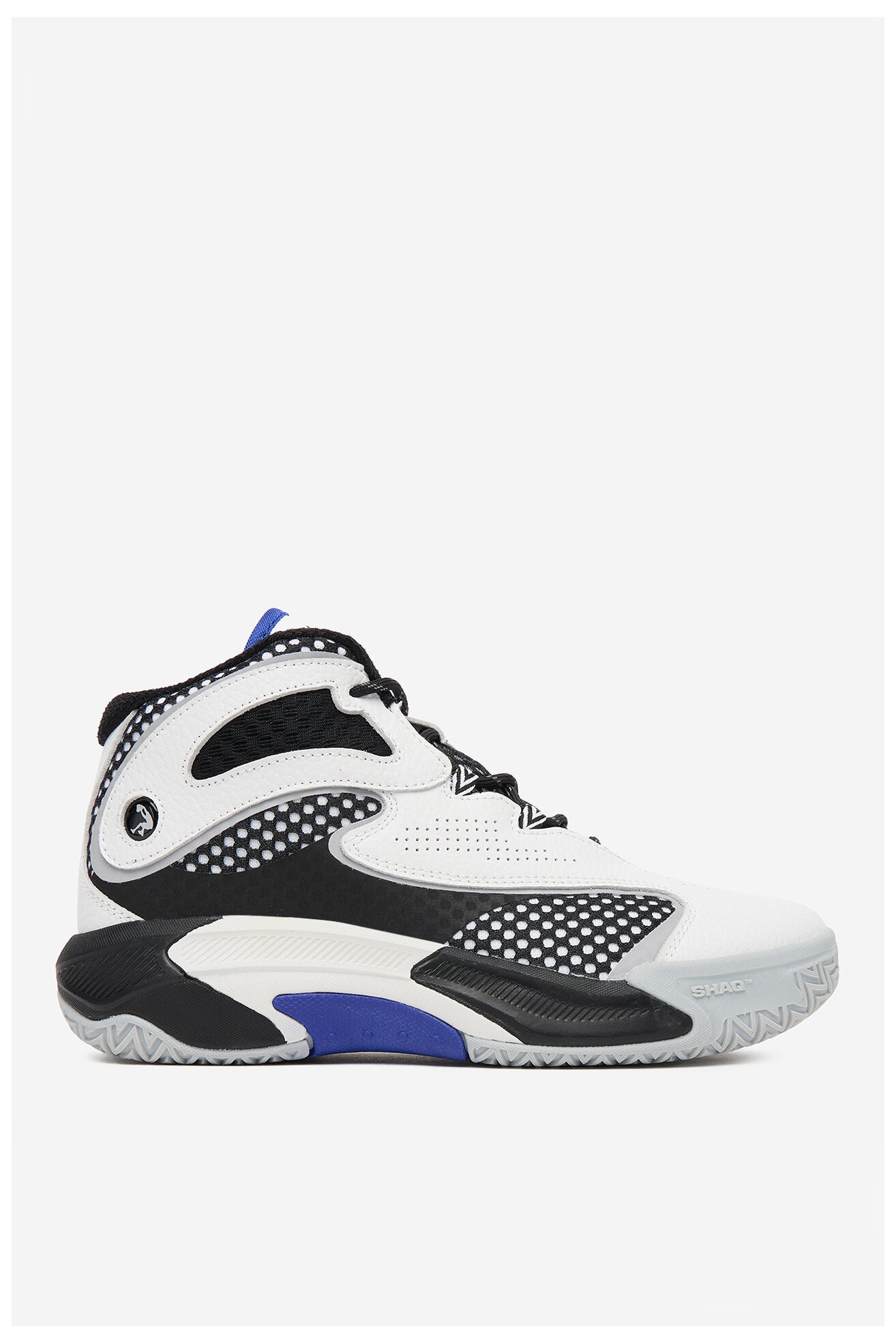 Sportcipő SHAQ EOSS-SHAQNOTIX 2.0 AQ95039B-WB FEHÉR