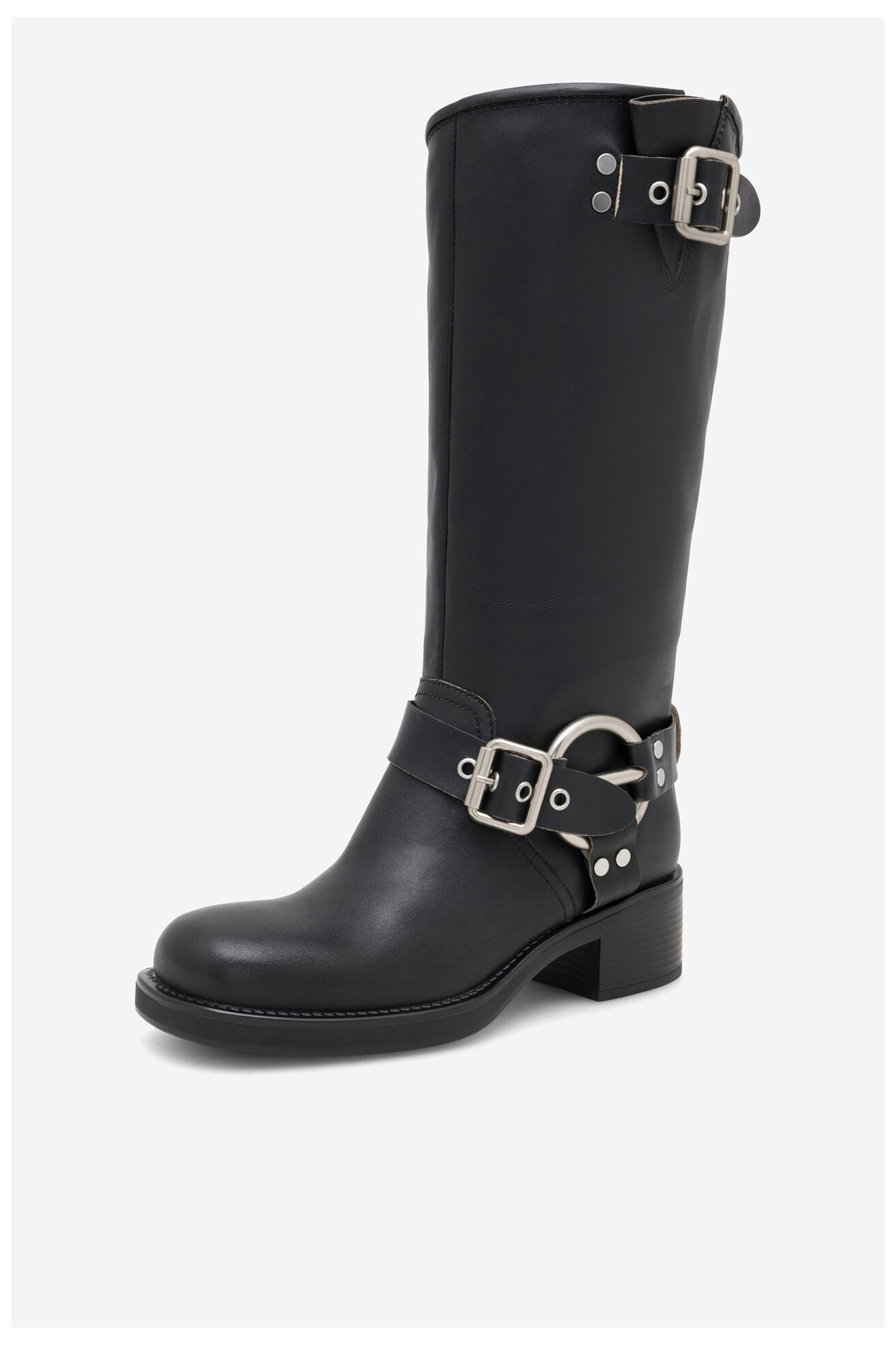 Ботуши Badura MANGUALDE-V1272-215 ЧЕРЕН