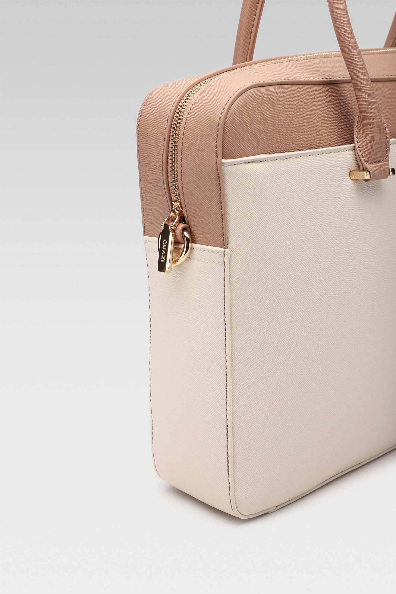 Torebka Quazi RX90057 Beżowy