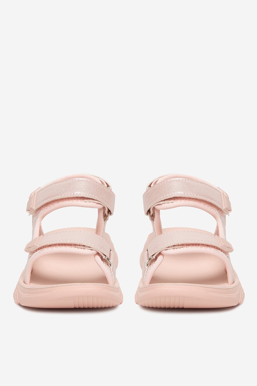 
                DeeZee - Sandały - 5906751917053