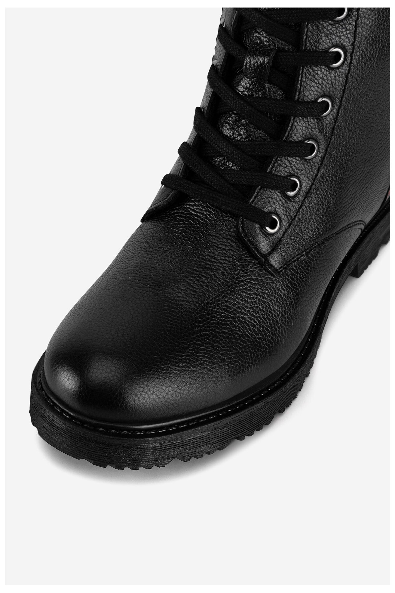 Черевики Lasocki WI23-GHADI-06 ЧОРНИЙ