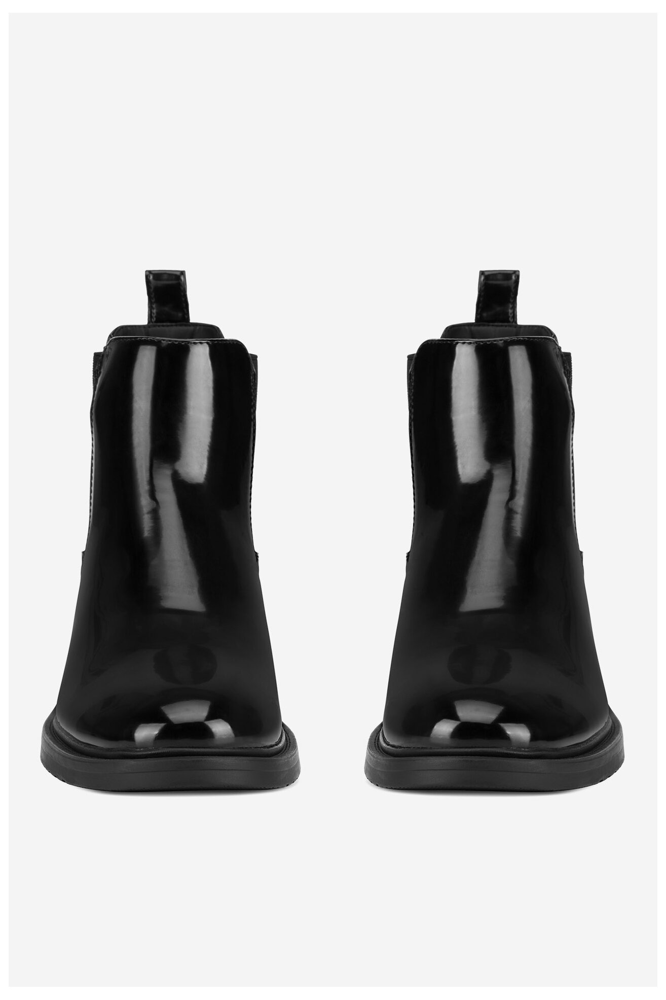 Боти Lasocki 123AM1761 ЧЕРЕН