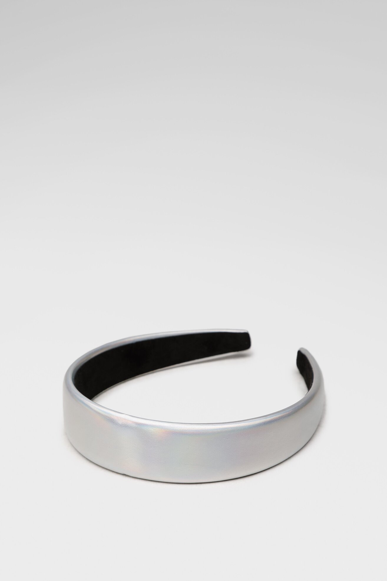 Ozdoby do włosów ACCCESSORIES 1WE-062-SS22 Srebrny