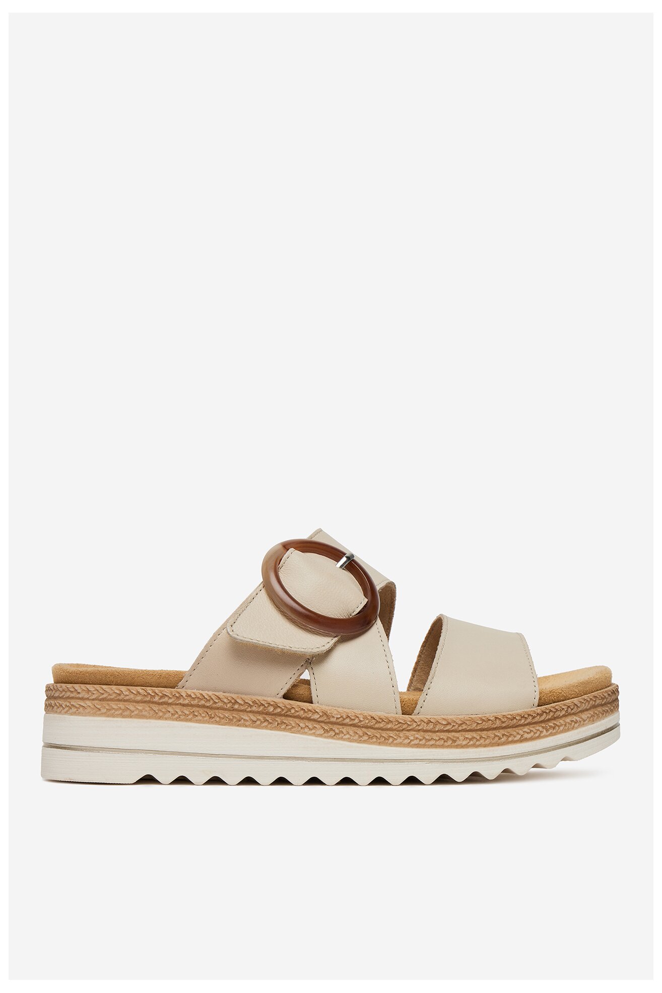 Джапанки Remonte D0Q51-80 БЕЖОВ