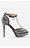 Сандали NINE WEST NISA SY015-1NW ЧЕРЕН