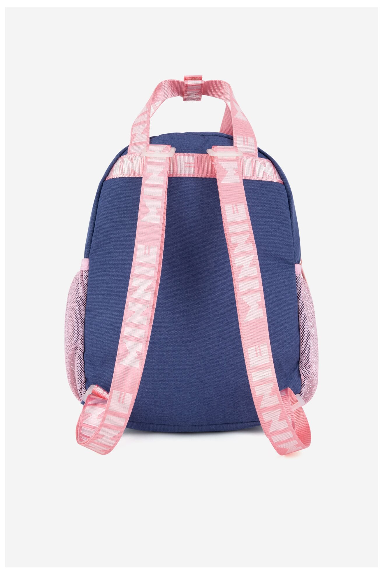 Plecak Mickey&Friends ACCCS-AW24-337DSTC Granatowy