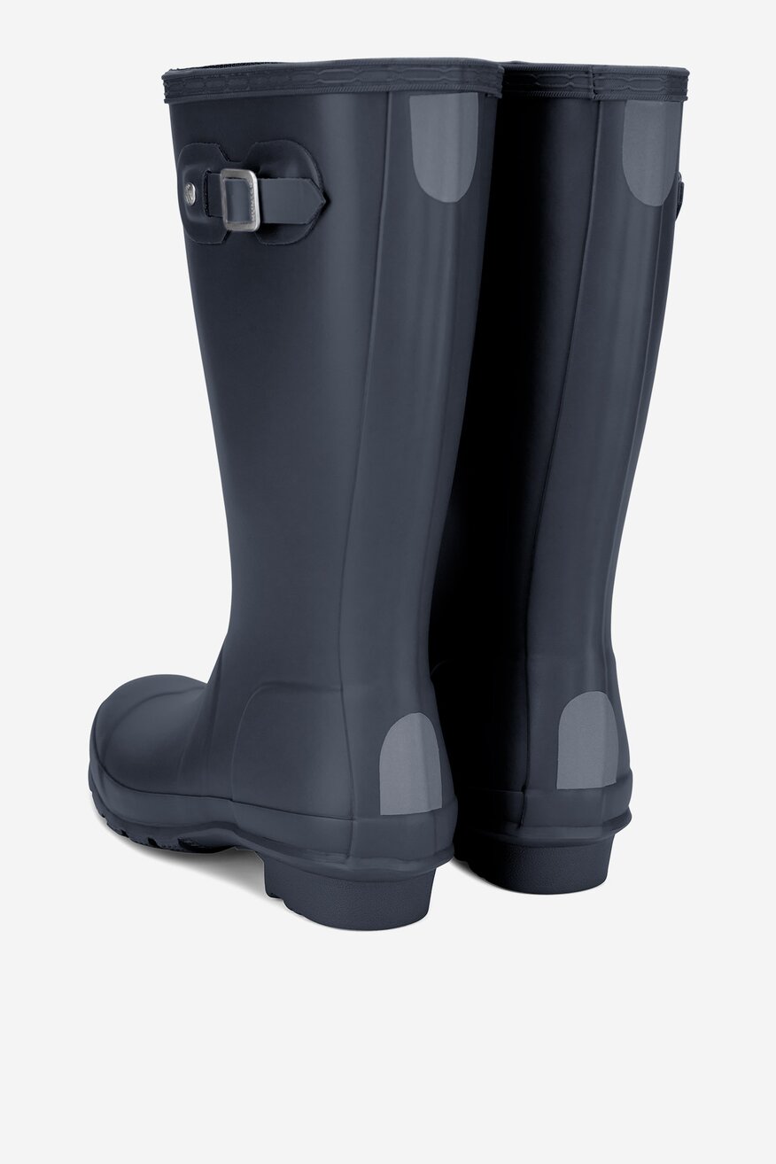 
                Гумени ботуши HUNTER КОБАЛТОВО СИНЬО - 5905588949084