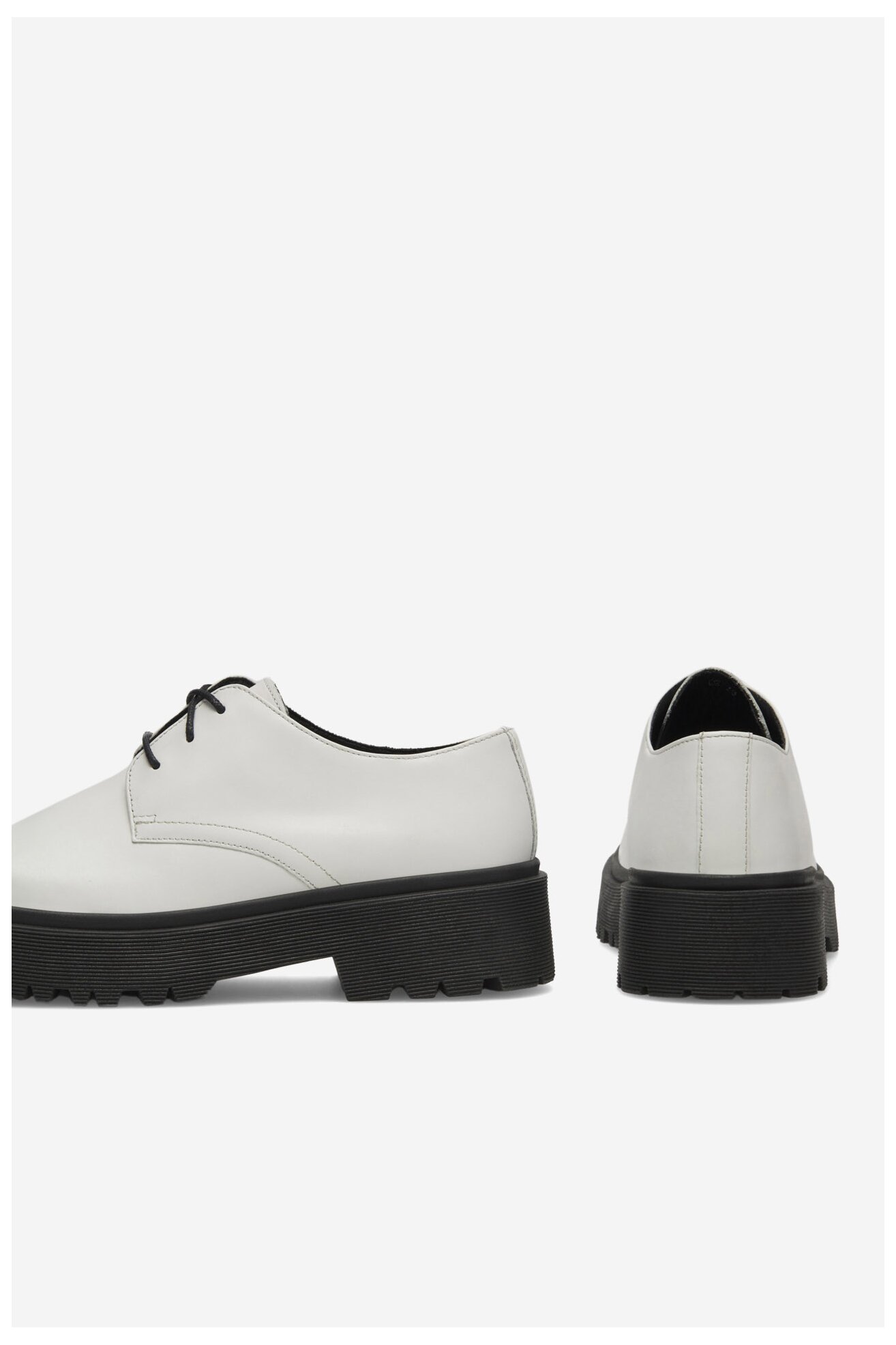 Półbuty Lasocki WB-ALESSIA-02 Biały